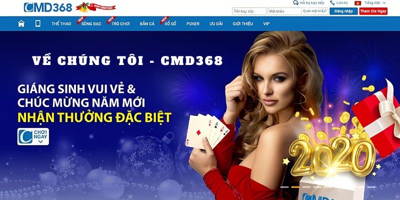 Về Chúng Tôi Tầm nhìn triển vọng trong chiến lược hoạt động